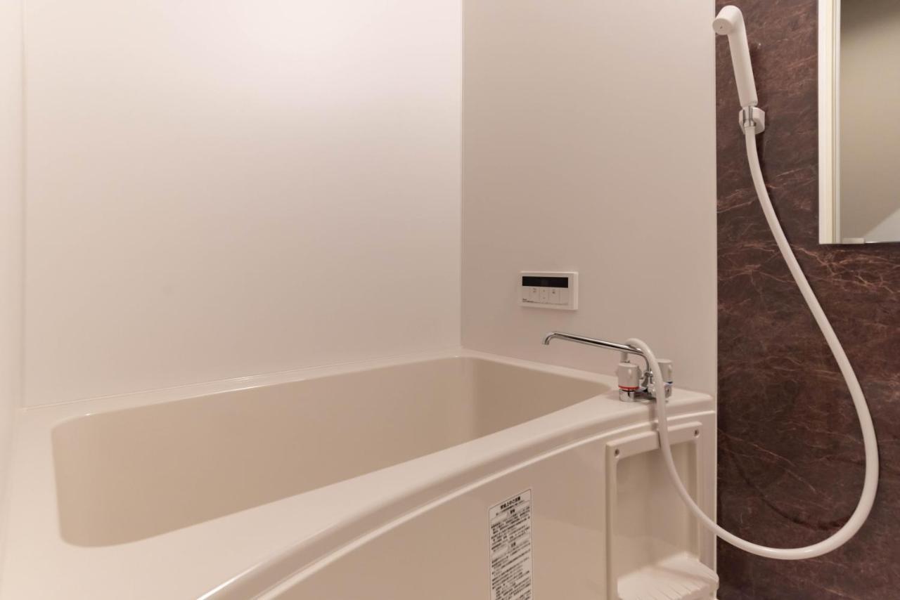 Bijou Suites Century Ōsaka Extérieur photo