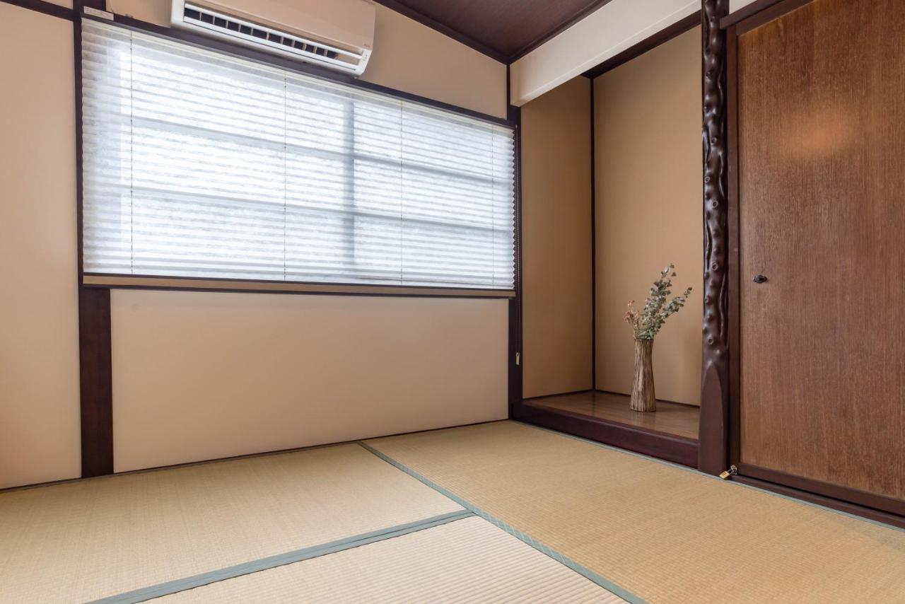Bijou Suites Century Ōsaka Extérieur photo
